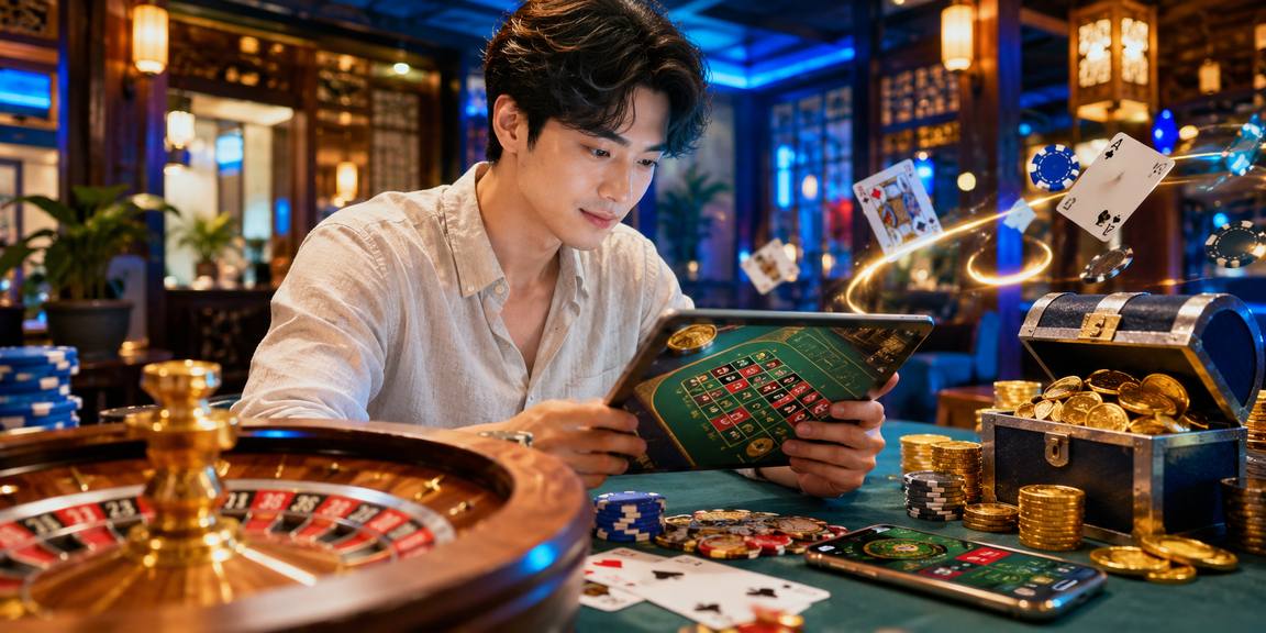 m211dw Tìm bàn live casino và slot nào đang mở